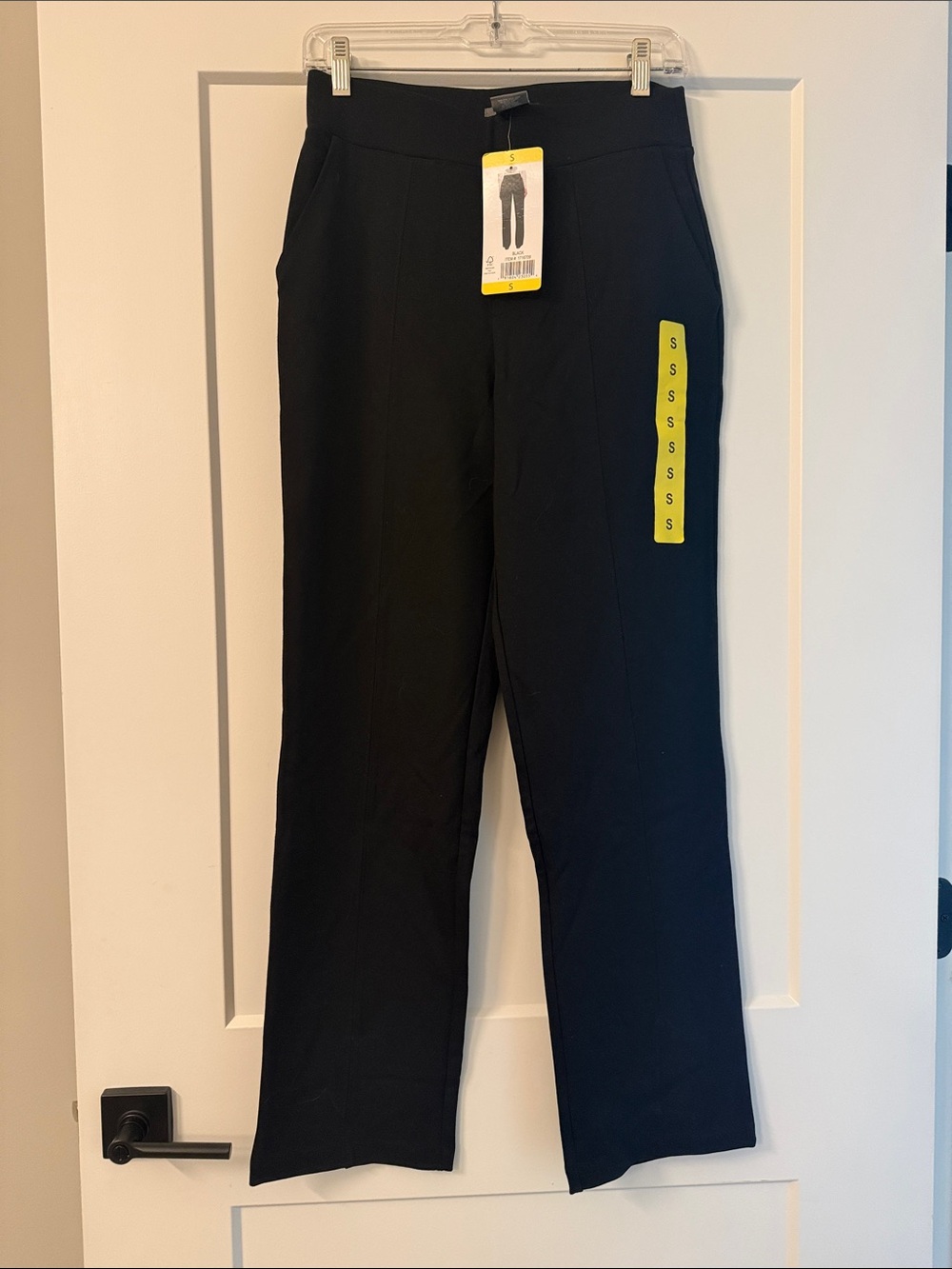 Women’s Straight -Leg Pants